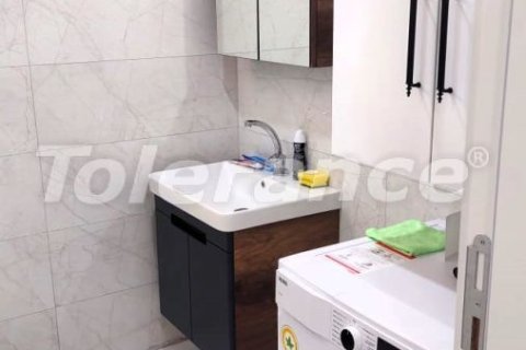 1+1 Wohnung in Kepez, Canakkale, Türkei Nr. 227790 - 9