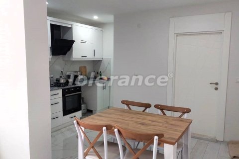 1+1 Wohnung in Kepez, Canakkale, Türkei Nr. 227790 - 2