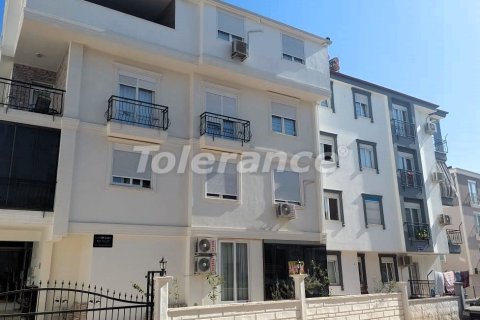 1+1 Lägenhet  i Kepez, Canakkale, Turkiet Nr. 227790