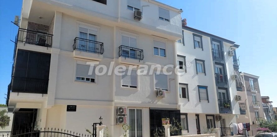 1+1 Wohnung in Kepez, Canakkale, Türkei Nr. 227790