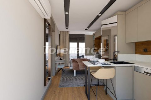 Daire 1+0 Kepez, Çanakkale, Türkiye №227791 - 6