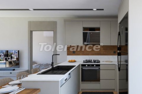 Daire 1+0 Kepez, Çanakkale, Türkiye №227791 - 15