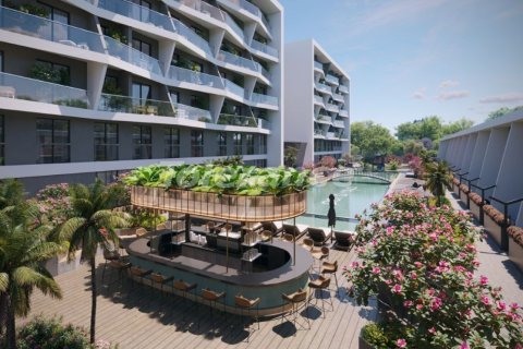 1+0 Apartment  in Kepez, Canakkale, Turkey No. 227791