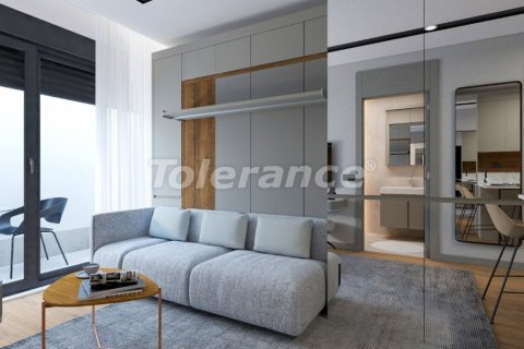 Daire 1+0 Kepez, Çanakkale, Türkiye №227791 - 3
