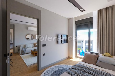 Daire 1+0 Kepez, Çanakkale, Türkiye №227791 - 20