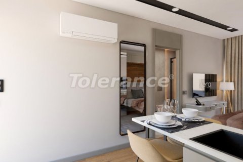 Daire 1+0 Kepez, Çanakkale, Türkiye №227791 - 7