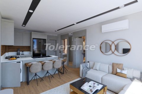 Daire 1+0 Kepez, Çanakkale, Türkiye №227791 - 13