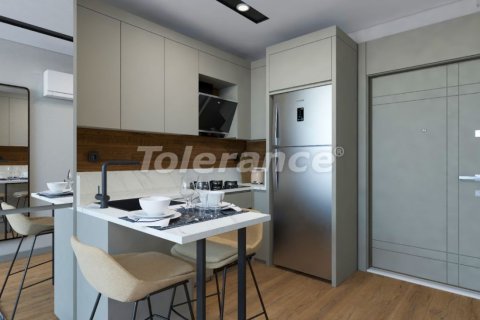 Daire 1+0 Kepez, Çanakkale, Türkiye №227791 - 4
