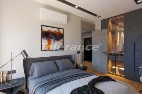 Daire 1+0 Kepez, Çanakkale, Türkiye №227791 - 17