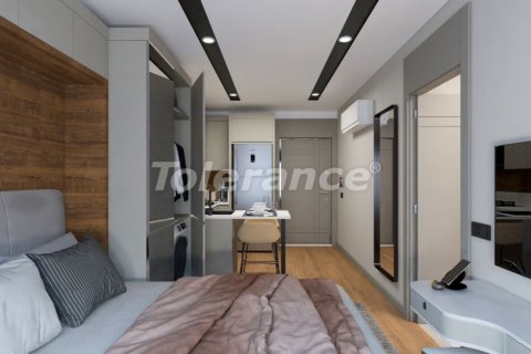 Daire 1+0 Kepez, Çanakkale, Türkiye №227791 - 8