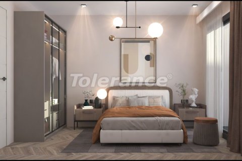 Продажа квартиры в Мерсине, Турция 1+1, 60м2, №227788 – фото 14