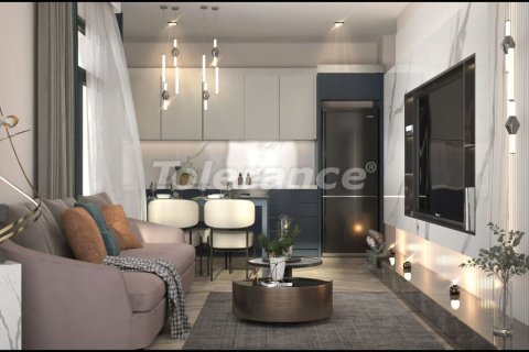 Продажа квартиры в Мерсине, Турция 1+1, 60м2, №227788 – фото 9
