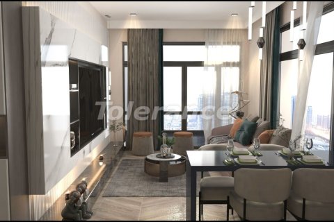 Продажа квартиры в Мерсине, Турция 1+1, 60м2, №227788 – фото 10