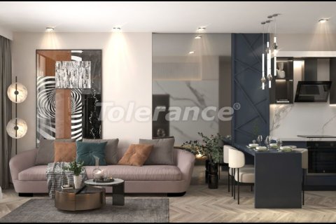 Продажа квартиры в Мерсине, Турция 1+1, 60м2, №227788 – фото 11