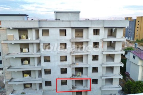 آپارتمان در Finike ، ترکیه 1 خوابه ، 52 متر مربع. شماره 227785 - 5