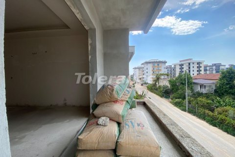 آپارتمان در Finike ، ترکیه 1 خوابه ، 52 متر مربع. شماره 227785 - 13