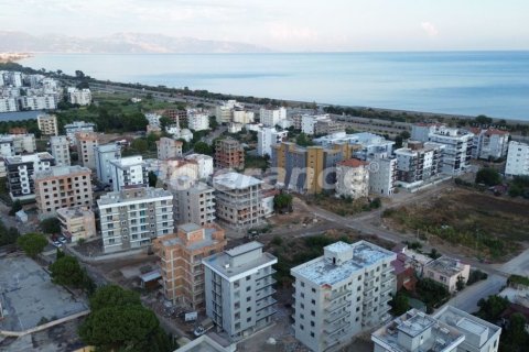 1+1 Leilighet  i Finike, Antalya, Tyrkia Nr. 227785