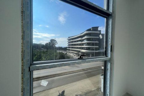 Продажа квартиры в Каргыджаке, Аланье, Анталье, Турция 2 комн., 51м2, №93693 – фото 7