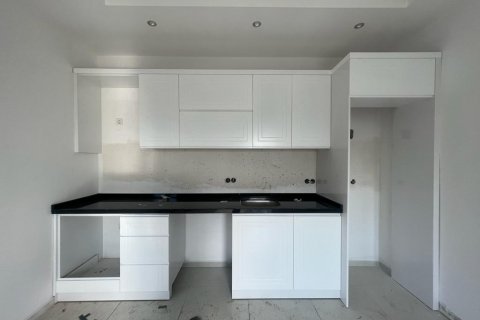 Продажа квартиры в Каргыджаке, Аланье, Анталье, Турция 2 комн., 51м2, №93693 – фото 3