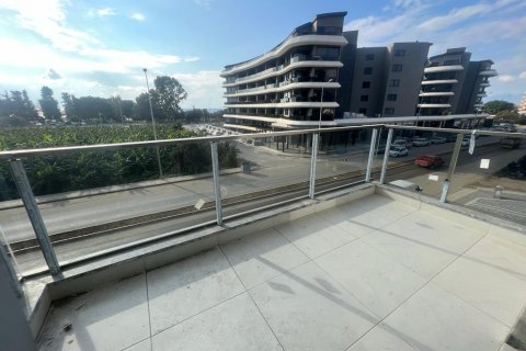 Продажа квартиры в Каргыджаке, Аланье, Анталье, Турция 2 комн., 51м2, №93693 – фото 8