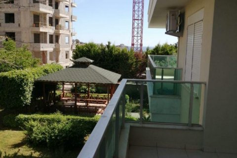 آپارتمان در  Avsallar ، ترکیه 75 متر مربع.  شماره 93695 - 8