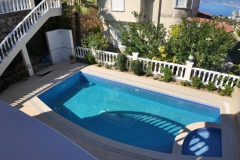 Villa for sale in Kargicak, Alanya, Antalya, Turkey, 450m2, No. 221563 – photo 21