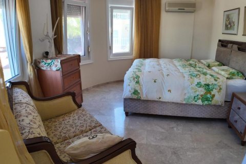 Villa for sale in Kargicak, Alanya, Antalya, Turkey, 450m2, No. 221563 – photo 8