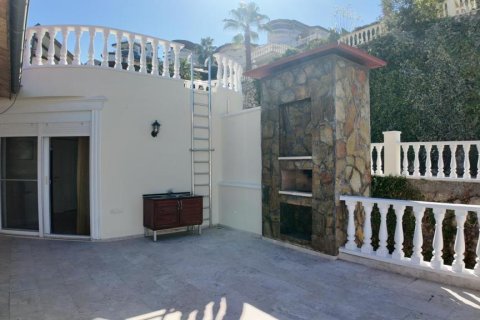 Villa for sale in Kargicak, Alanya, Antalya, Turkey, 450m2, No. 221563 – photo 15