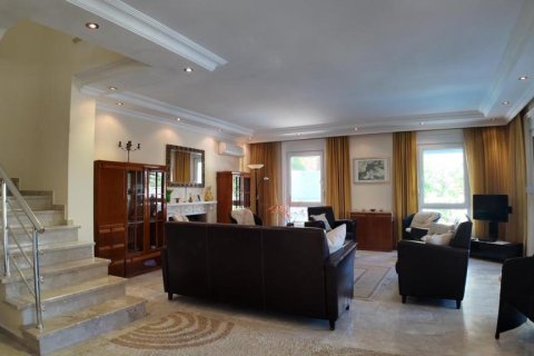 Villa for sale in Kargicak, Alanya, Antalya, Turkey, 450m2, No. 221563 – photo 2