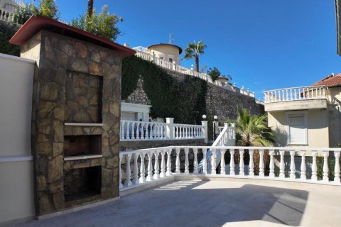 Villa for sale in Kargicak, Alanya, Antalya, Turkey, 450m2, No. 221563 – photo 24