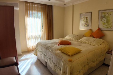 Villa for sale in Kargicak, Alanya, Antalya, Turkey, 450m2, No. 221563 – photo 6