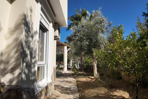 Villa for sale in Kargicak, Alanya, Antalya, Turkey, 450m2, No. 221563 – photo 17
