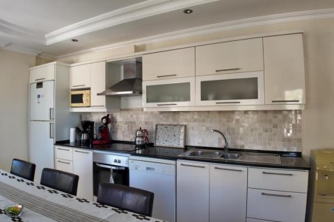 Villa for sale in Kargicak, Alanya, Antalya, Turkey, 450m2, No. 221563 – photo 3