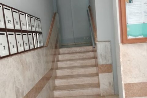 Daire Tosmur, Alanya, Antalya, Türkiye №221564 - 13