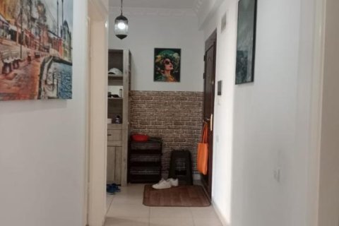 Daire Tosmur, Alanya, Antalya, Türkiye №221564 - 11