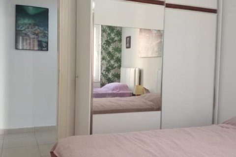 Daire Tosmur, Alanya, Antalya, Türkiye №221564 - 9