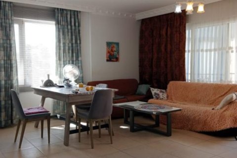 Daire   Tosmur, Alanya, Antalya, Türkiye №221564