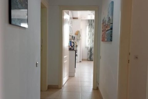 Daire Tosmur, Alanya, Antalya, Türkiye №221564 - 10