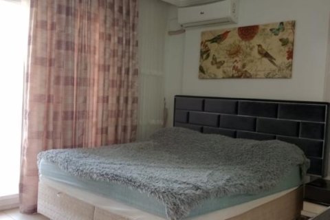 Daire Tosmur, Alanya, Antalya, Türkiye №221564 - 5