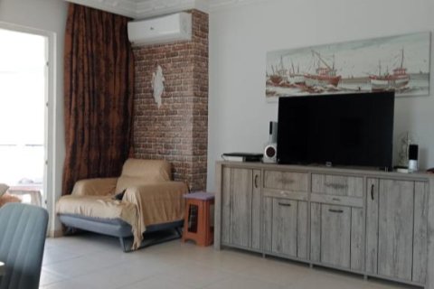 Daire Tosmur, Alanya, Antalya, Türkiye №221564 - 2