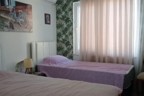 Daire Tosmur, Alanya, Antalya, Türkiye №221564 - 8