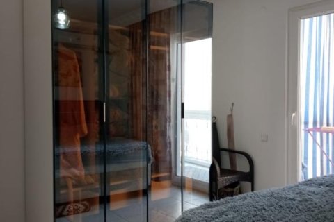 Daire Tosmur, Alanya, Antalya, Türkiye №221564 - 7