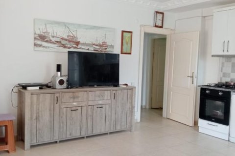 Daire Tosmur, Alanya, Antalya, Türkiye №221564 - 3