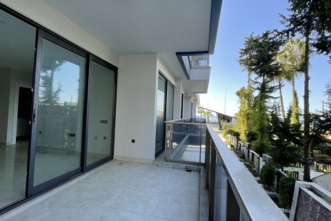 2+1 Lejlighed i Mahmutlar, Antalya, Tyrkiet Nr. 218933 - 8