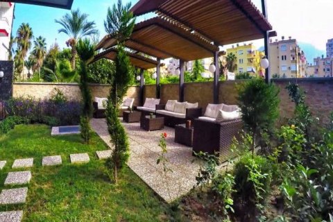 2+1 Lejlighed i Mahmutlar, Antalya, Tyrkiet Nr. 218933 - 13