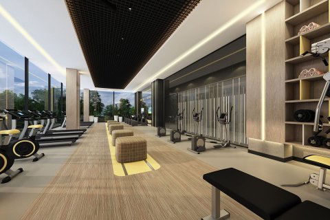 4+1 Leilighet i Beyoglu, Kahramanmaras, Tyrkia Nr. 218928 - 7