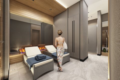 4+1 Leilighet i Beyoglu, Kahramanmaras, Tyrkia Nr. 218928 - 9
