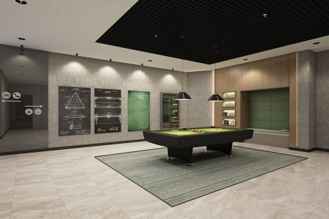 4+1 Leilighet i Beyoglu, Kahramanmaras, Tyrkia Nr. 218928 - 5