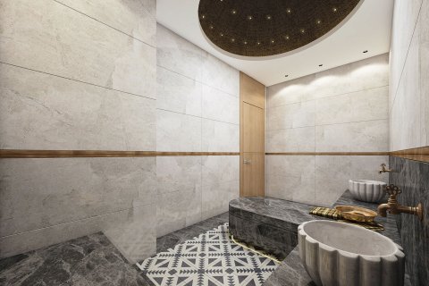 4+1 Leilighet i Beyoglu, Kahramanmaras, Tyrkia Nr. 218928 - 8