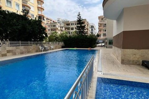 2+1 Lägenhet i Mahmutlar, Antalya, Turkiet Nr. 218931 - 14